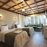 Hotel Celsus Boutique Selçuk