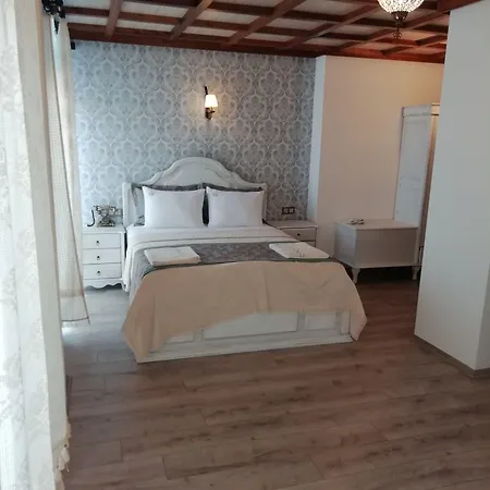 Otel Celsus Boutique Selçuk
