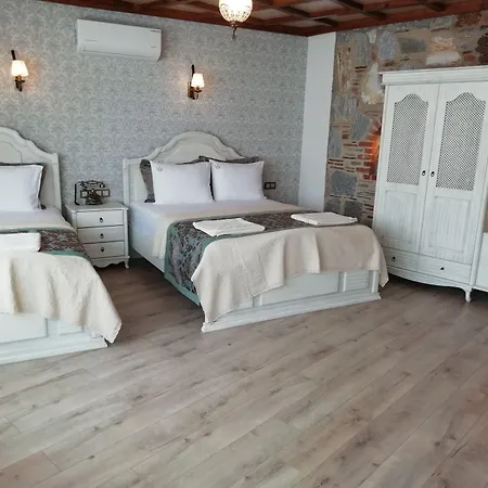 Otel Celsus Boutique 3*