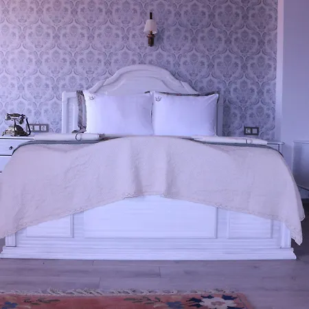 Celsus Boutique Otel Selçuk