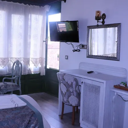 Celsus Boutique Hotel Selçuk