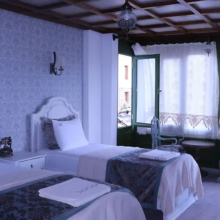 Otel Celsus Boutique 3*