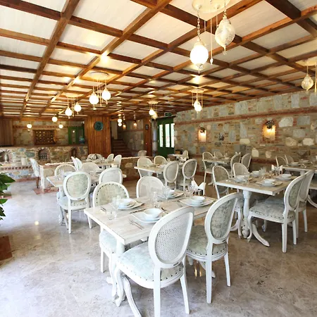 Otel Celsus Boutique 3*