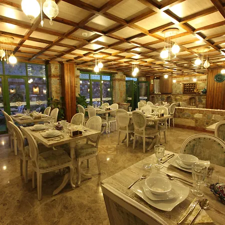 Otel Celsus Boutique