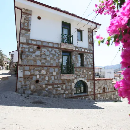 Celsus Boutique Hotel