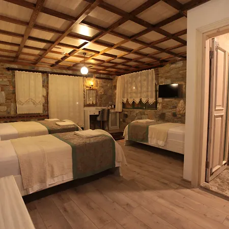 Celsus Boutique Hotel