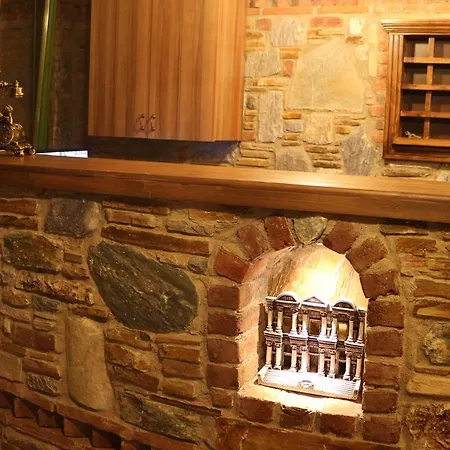 Celsus Boutique Selçuk