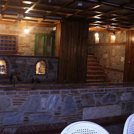 Hotel Celsus Boutique Selçuk