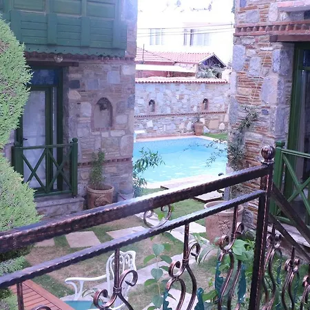 Otel Celsus Boutique 3*