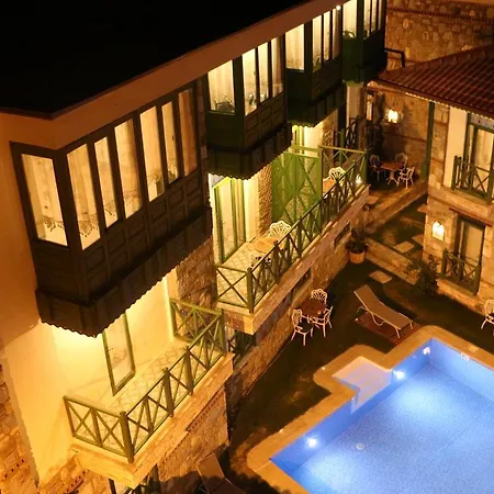 Hotel Celsus Boutique Selçuk
