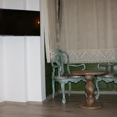 Celsus Boutique Otel Selçuk