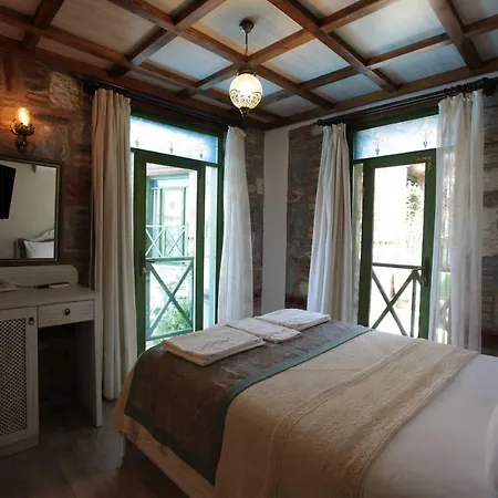 Hotel Celsus Boutique Selçuk