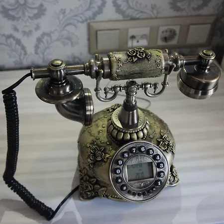 Celsus Boutique 5* Selçuk
