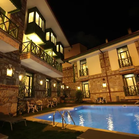 Celsus Boutique 5*