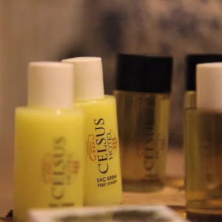 Hotel Celsus Boutique Selçuk