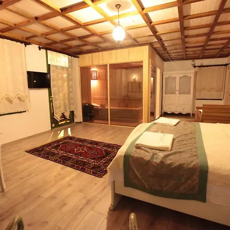 Celsus Boutique Hotel Selçuk