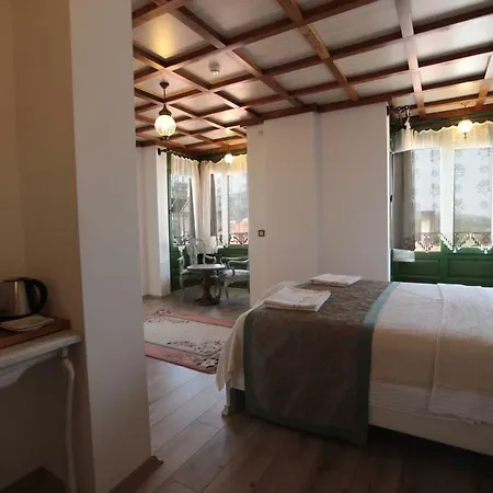 Celsus Boutique Hotel