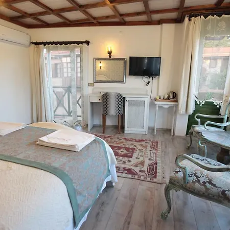 Celsus Boutique Otel