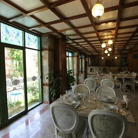 Celsus Boutique 5*