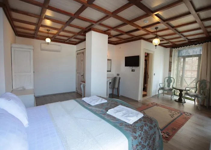 Celsus Boutique Hotel Selçuk