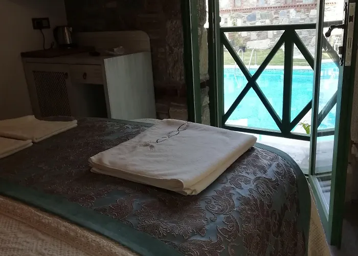 Celsus Boutique 3* Selçuk