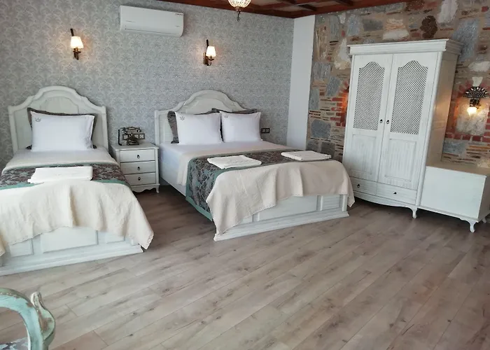 Hotel Celsus Boutique 3*