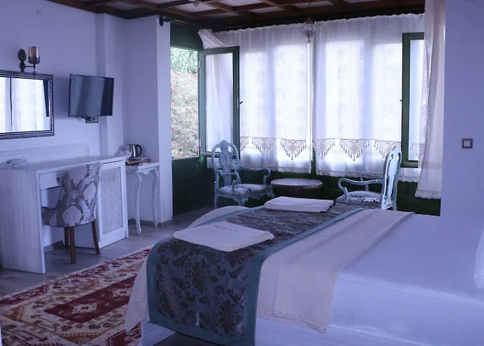 Celsus Boutique Selçuk