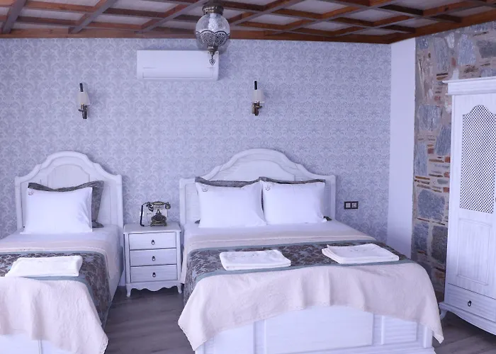 Celsus Boutique Selçuk