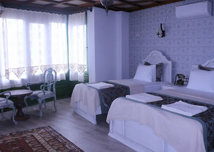 Celsus Boutique 3* Selçuk