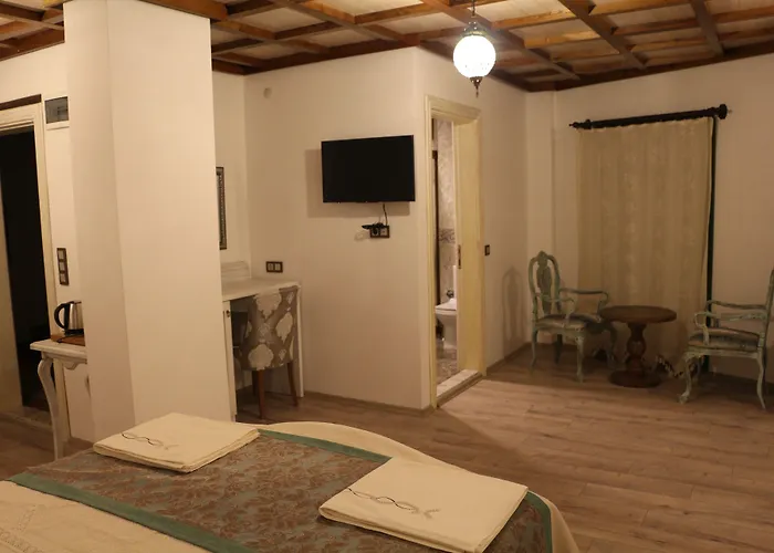 Celsus Boutique Selçuk