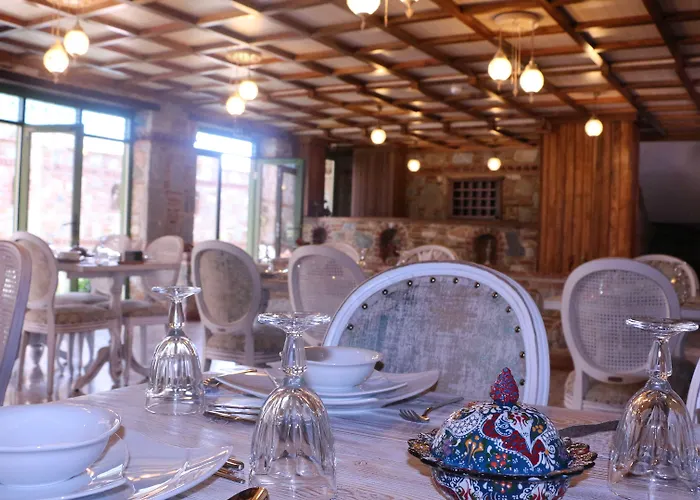 Hotel Celsus Boutique Selçuk