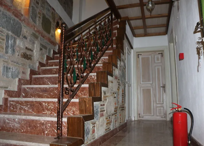 Celsus Boutique Hotel 3*