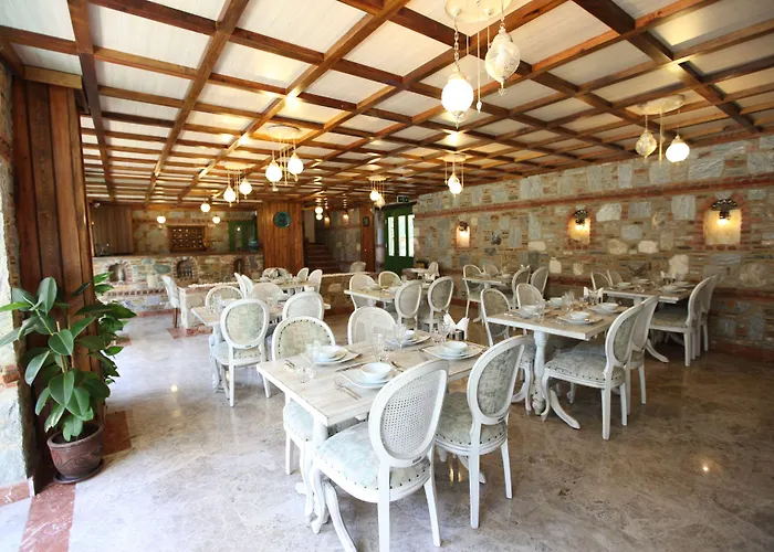 Hotel Celsus Boutique 3*