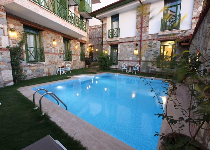 Hotel Celsus Boutique 3*