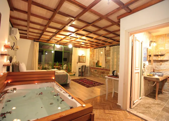 Hotel Celsus Boutique Selçuk