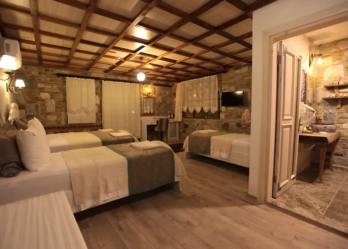 Celsus Boutique Hotel