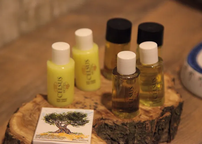 Hotel Celsus Boutique