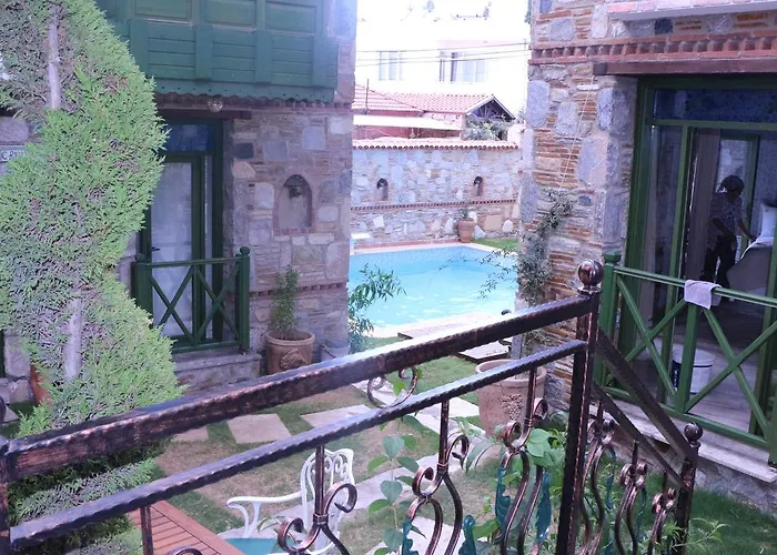 Hotel Celsus Boutique 3*