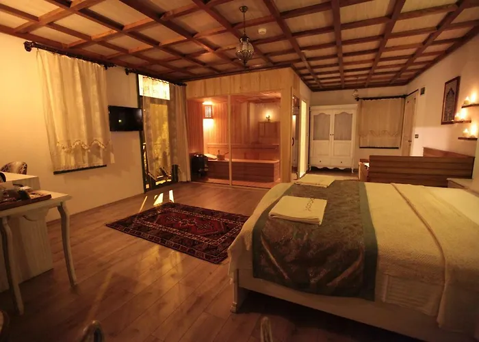 Celsus Boutique Hotel