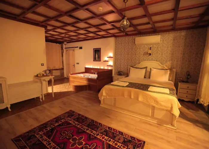 Celsus Boutique Selçuk