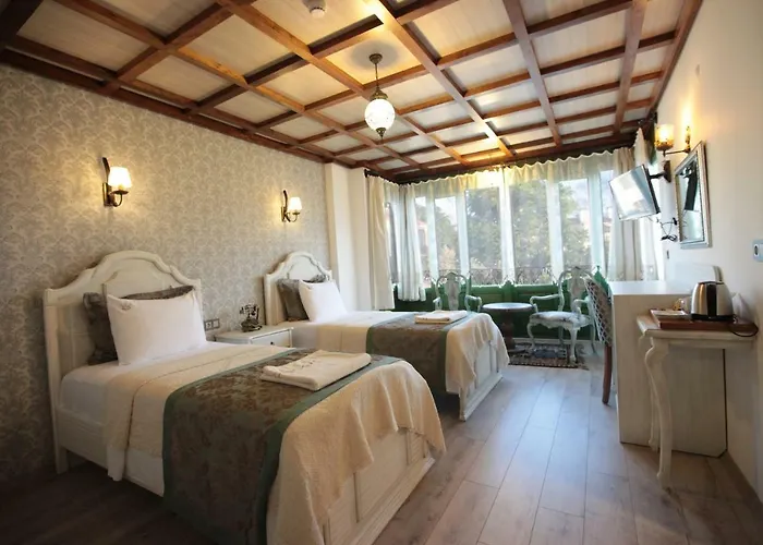 Hotel Celsus Boutique Selçuk