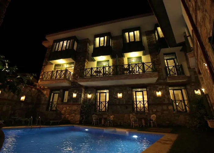 Celsus Boutique 3* Selçuk