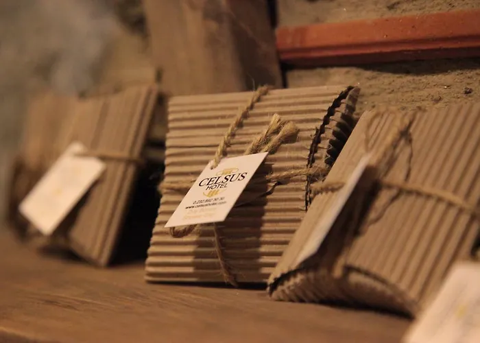 Hotel Celsus Boutique Selçuk