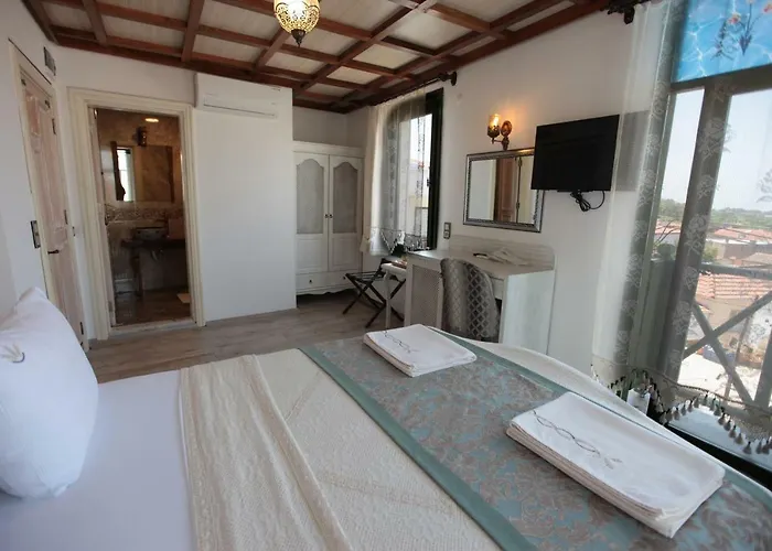 Celsus Boutique Hotel