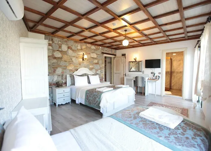 Celsus Boutique Selçuk