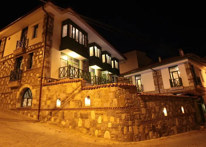 Hotel Celsus Boutique Selçuk