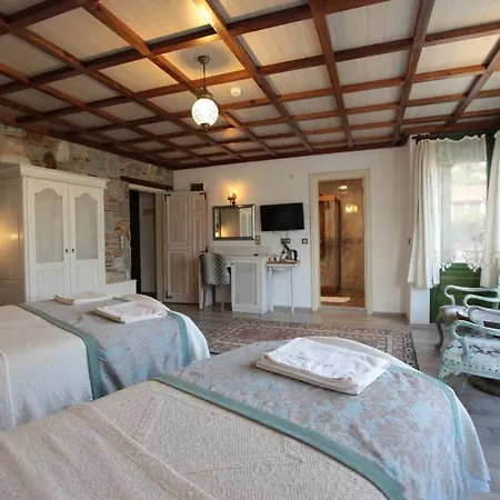 Celsus Boutique Hotel