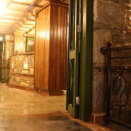 Hotel Celsus Boutique Selçuk