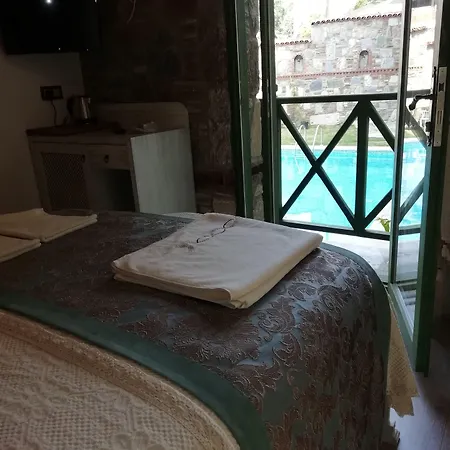 Celsus Boutique 3* 塞尔丘克