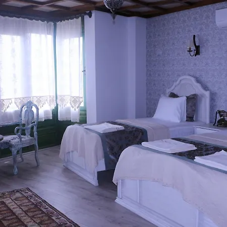 Celsus Boutique 3* Selçuk